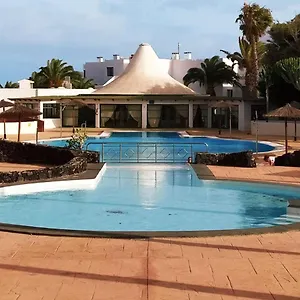 Sun&sea 2 Front De Mer Playa Rocca Costa Teguise