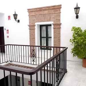 Boutique Casa La Laja Gasthuis