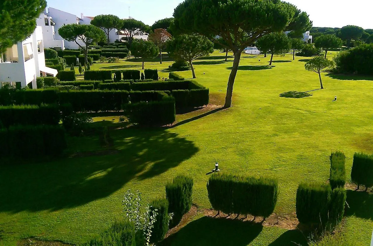 Apartament Novo Sancti Petri - Playa, Piscina, Golf Y Relax Chiclana de la Frontera Hiszpania