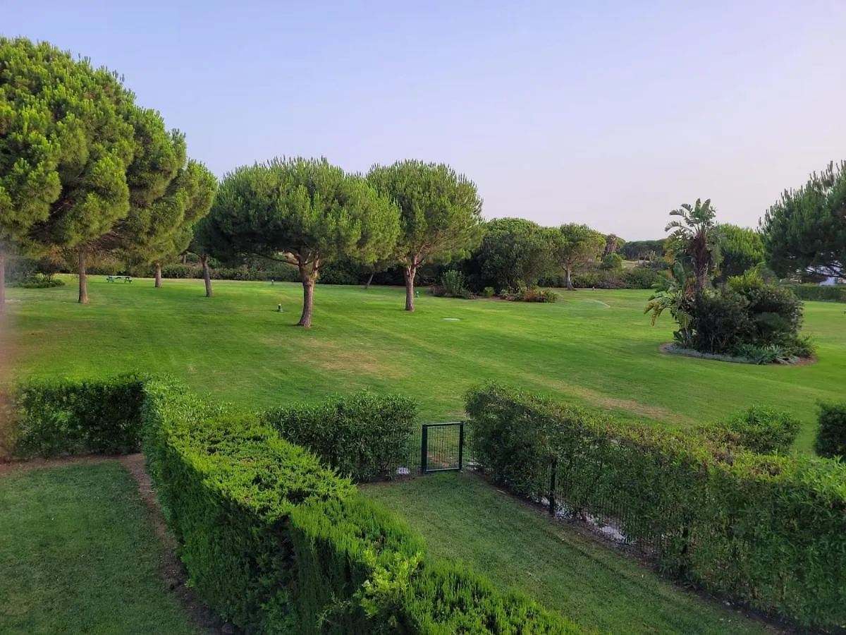 Apartament Novo Sancti Petri - Playa, Piscina, Golf Y Relax Chiclana de la Frontera