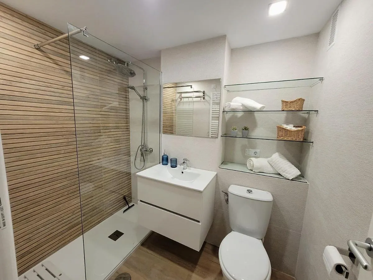 Apartament Novo Sancti Petri - Playa, Piscina, Golf Y Relax Chiclana de la Frontera 0*,  Hiszpania