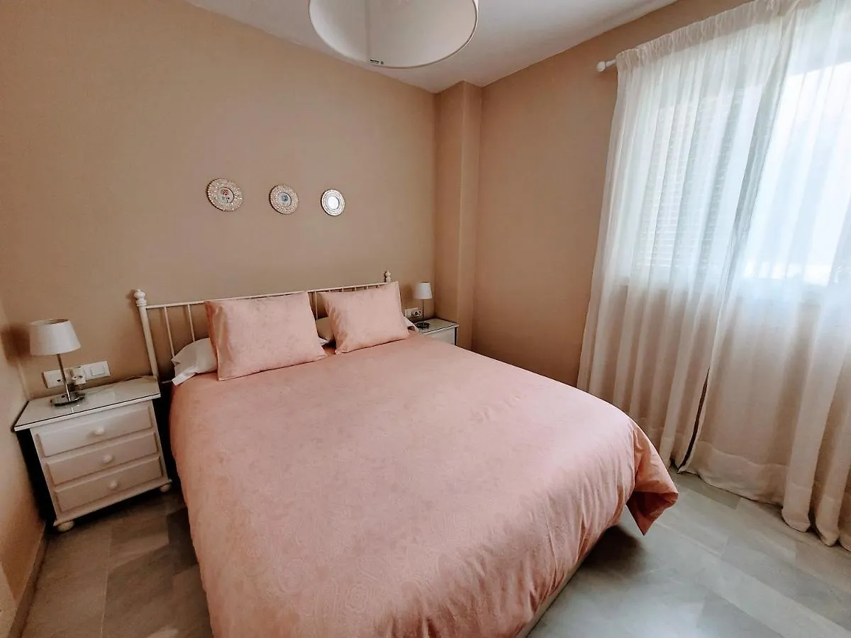 Apartament Novo Sancti Petri - Playa, Piscina, Golf Y Relax Chiclana de la Frontera