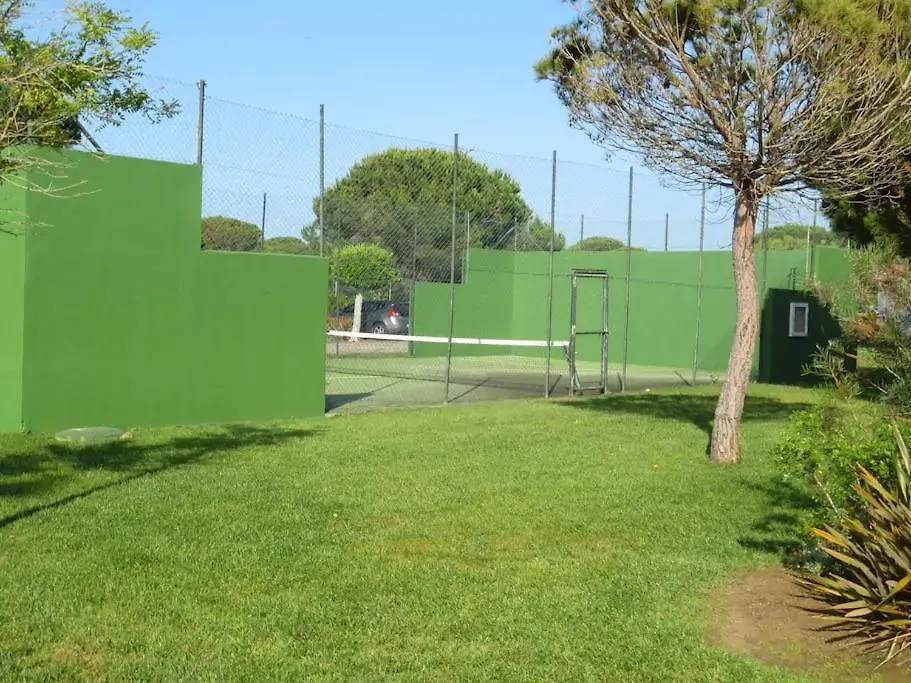 Apartament Novo Sancti Petri - Playa, Piscina, Golf Y Relax Chiclana de la Frontera