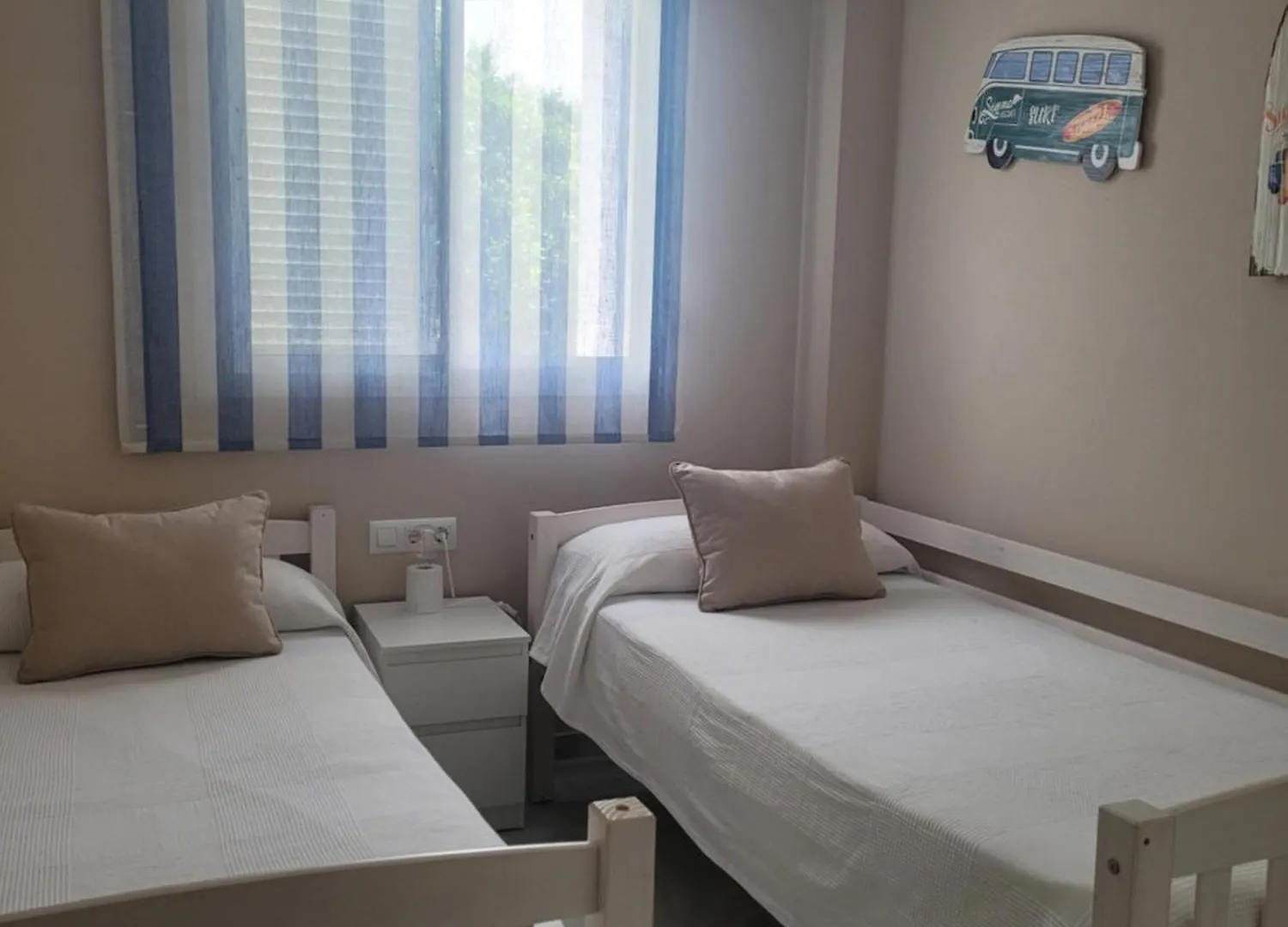 Apartament Novo Sancti Petri - Playa, Piscina, Golf Y Relax Chiclana de la Frontera