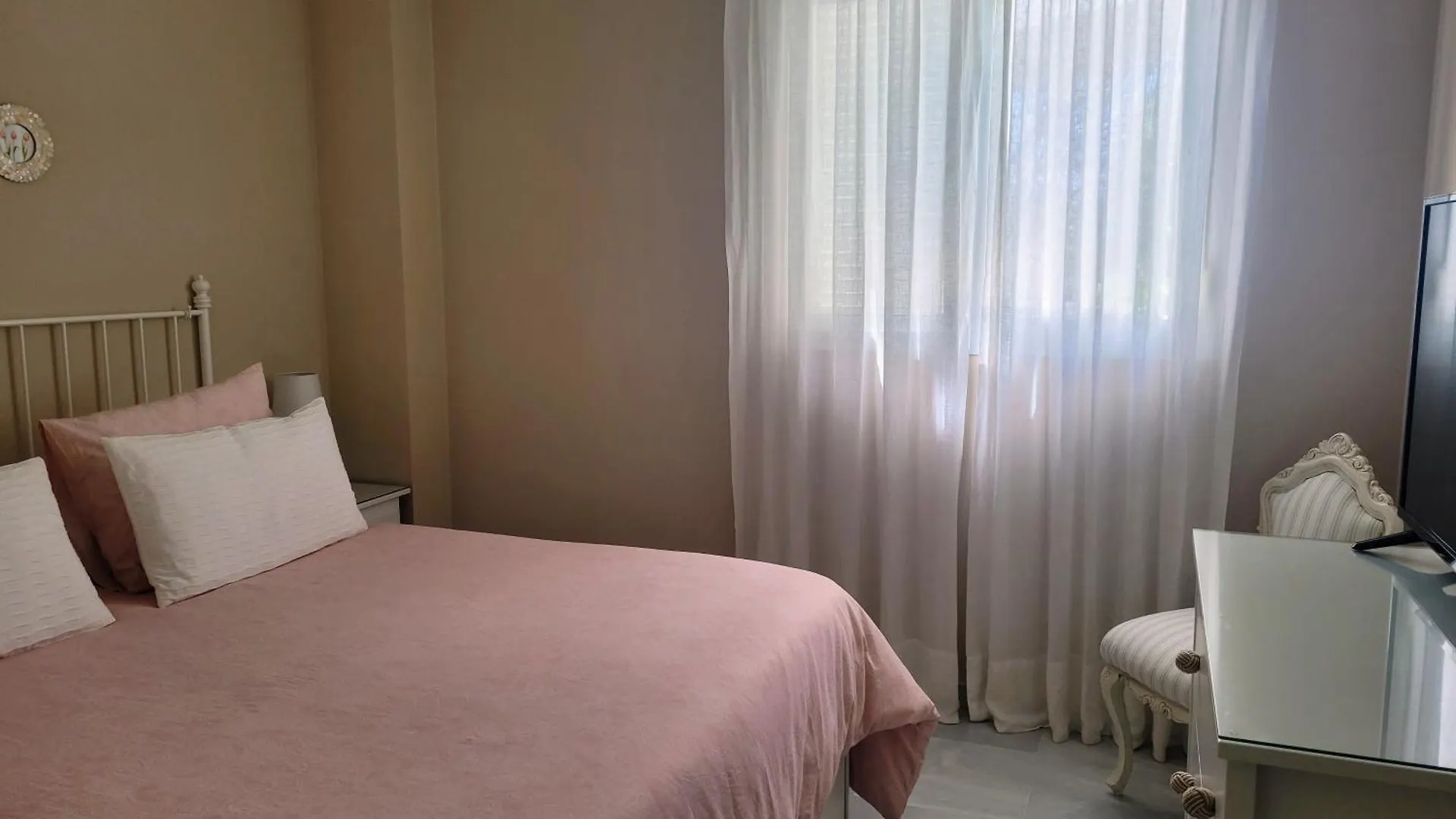 Apartament Novo Sancti Petri - Playa, Piscina, Golf Y Relax Chiclana de la Frontera