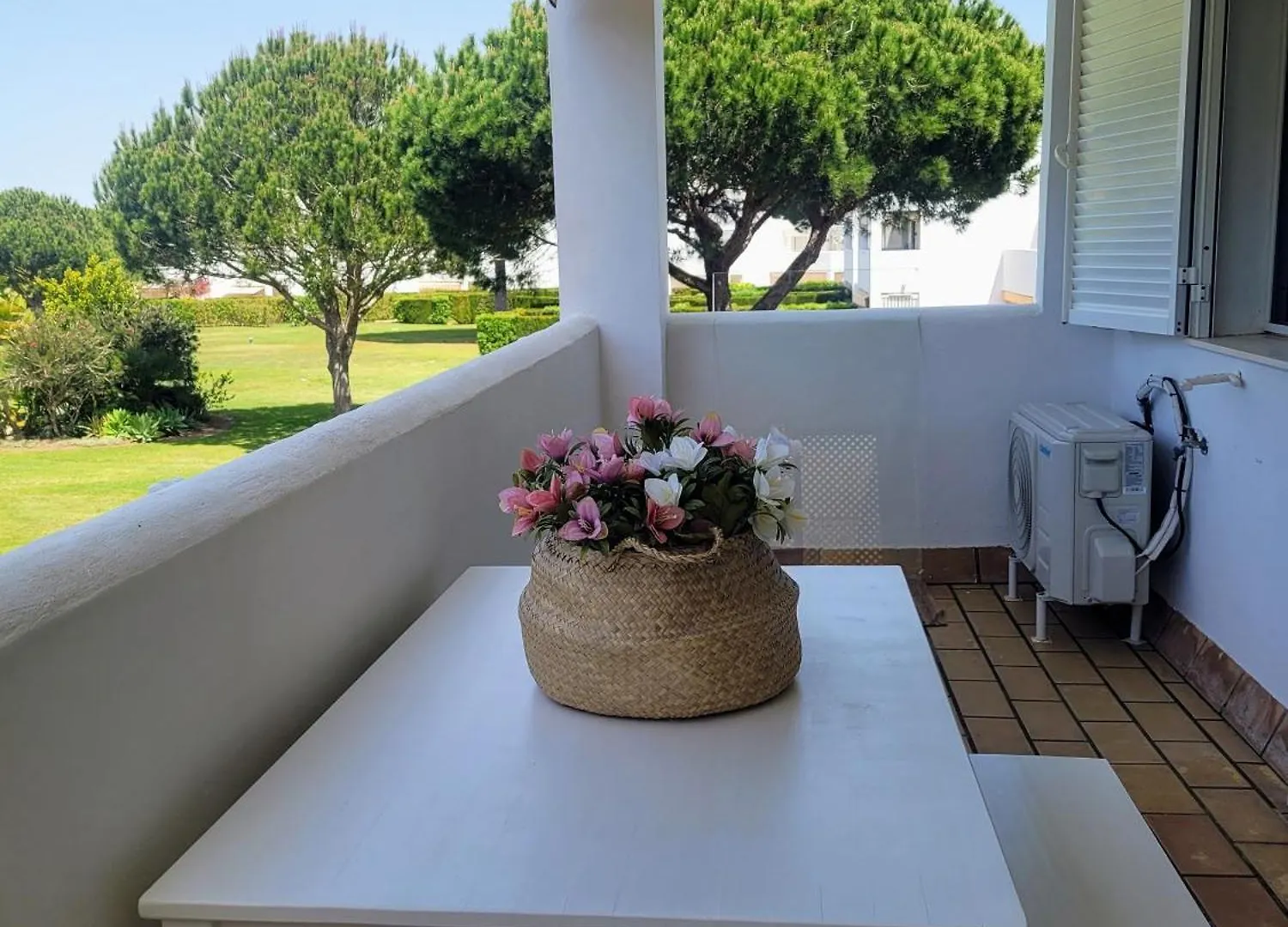 Apartament Novo Sancti Petri - Playa, Piscina, Golf Y Relax Chiclana de la Frontera
